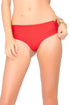 Luli Fama Cosita Buena Cheeky Tied Up Back Bottom